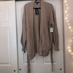 Charlotte Russe Cardigan
